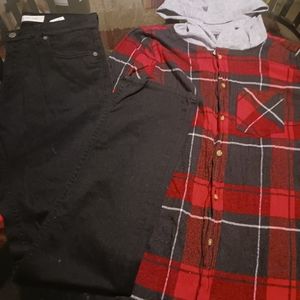 Boys clothing bundle